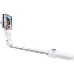 Stabilisateur smartphone - INSTA360 - Flow 2 - Suivi panoramique 360°