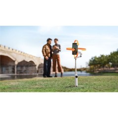 Stabilisateur smartphone - INSTA360 - Flow 2 - Suivi panoramique 360°