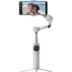 Stabilisateur smartphone - INSTA360 - Flow 2 - Suivi panoramique 360°
