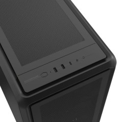 COOLER MASTER - MasterFrame 600 Mesh ARGB - Boîtier PC - Moyen tour
