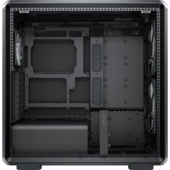 COOLER MASTER - MasterFrame 600 Mesh ARGB - Boîtier PC - Moyen tour