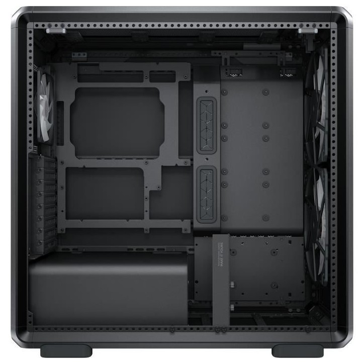 COOLER MASTER - MasterFrame 600 Mesh ARGB - Boîtier PC - Moyen tour COOLER MASTER - MasterFrame 600 Mesh ARGB - Boîtier PC - Moyen tour