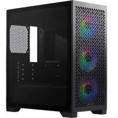 Boitier PC Gaming - COOLER MASTER - E302-KGNN-S00 - Elite 302 - Mini-T