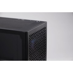 Boitier PC Gaming - COOLER MASTER - E302-KGNN-S00 - Elite 302 - Mini-T