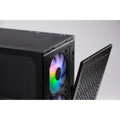Boitier PC Gaming - COOLER MASTER - E302-KGNN-S00 - Elite 302 - Mini-T
