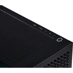 Boitier PC Gaming - COOLER MASTER - E302-KGNN-S00 - Elite 302 - Mini-T