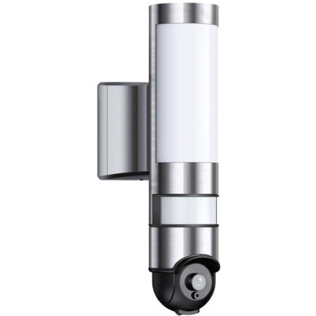 Caméra extérieure - KYF - Connectée Wifi - Rotative - Filaire - 220