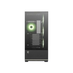 Boîtier PC - MSI - MAG Pano 110R PZ - Moyen tour - Noir