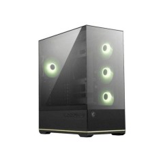 Boîtier PC - MSI - MAG Pano 110R PZ - Moyen tour - Noir