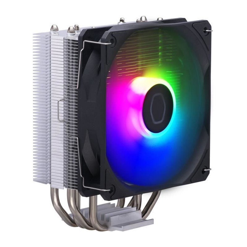 COOLER MASTER - Hyper 212 Spectrum V3 - Ventirad CPU - Ventilateur 120
