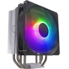 COOLER MASTER - Hyper 212 Spectrum V3 - Ventirad CPU - Ventilateur 120