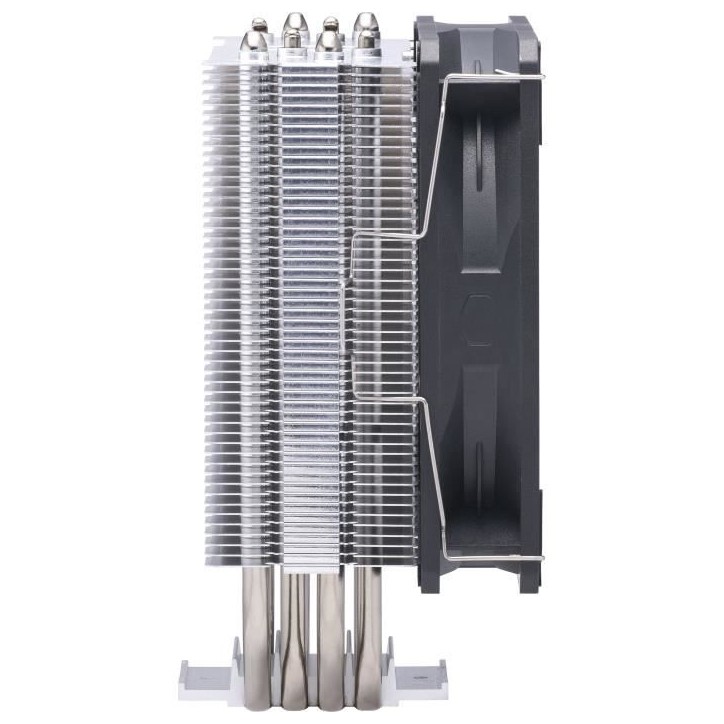 COOLER MASTER - Hyper 212 Spectrum V3 - Ventirad CPU - Ventilateur 120mm COOLER MASTER - Hyper 212 Spectrum V3 - Ventirad CPU - Ventilateur 120mm