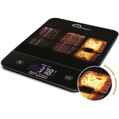 Balance de cuisine - LITTLE BALANCE - 8845 - Happy Genius 10 - USB - S