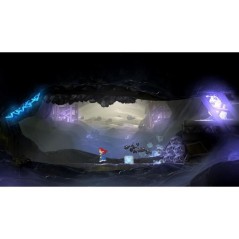 Teslagrad Power Pack - Jeu PS5