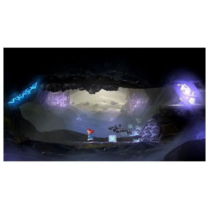 Teslagrad Power Pack - Jeu PS5
