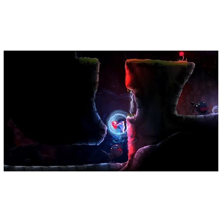 Teslagrad Power Pack - Jeu PS5