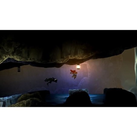Teslagrad Power Pack - Jeu Nintendo Switch