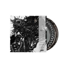 Death Stranding 2 : On The Beach - Original Video Game Score 3LP