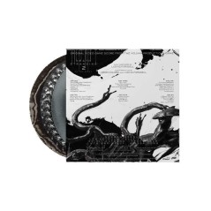 Death Stranding 2 : On The Beach - Original Video Game Score 3LP