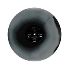 Death Stranding 2 : On The Beach - Original Video Game Score 3LP