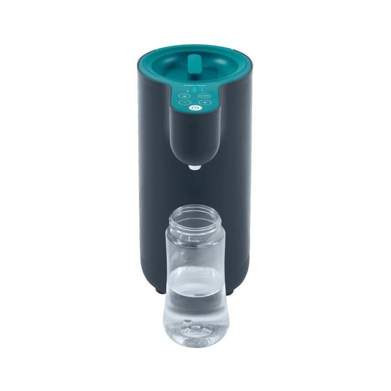 Chauffe-biberon Babymoov Milky Now Préparateur de biberons Chauffe-biberon Babymoov Milky Now Préparateur de biberons