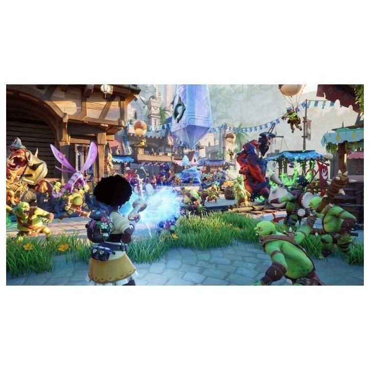 Orcs Must Die! Deathtrap - Jeu PS5 Orcs Must Die! Deathtrap - Jeu PS5