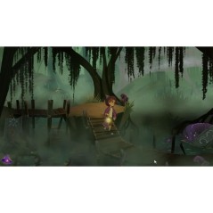 Simon The Sorcerer Origins - Jeu PS5