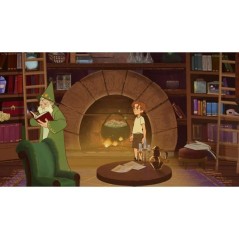 Simon The Sorcerer Origins - Jeu PS5