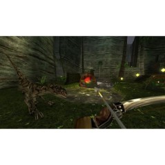 Turok Trilogy Bundle - Jeu Nintendo Switch