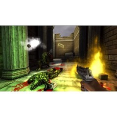 Turok Trilogy Bundle - Jeu Nintendo Switch