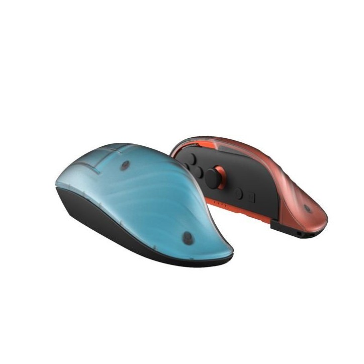 Mouse Adapter pour Joy-Con - Nintendo Switch 2 Mouse Adapter pour Joy-Con - Nintendo Switch 2