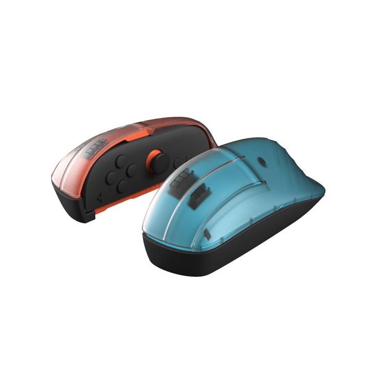 Mouse Adapter pour Joy-Con - Nintendo Switch 2 Mouse Adapter pour Joy-Con - Nintendo Switch 2