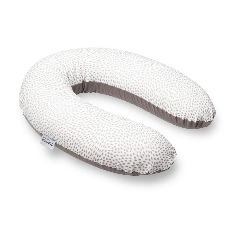 doomoo Coussin de Maternité et Coussin d'Allaitement Buddy, Ultra Con doomoo Coussin de Maternité et Coussin d'Allaitement Buddy, Ultra Con