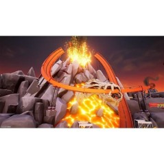 Hot Wheels Monster Trucks Deluxe - Jeu Nintendo Switch