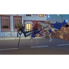 Miraculous 1&2 Pack (Rise of the Sphinx CIAB + Paris Under Siege) - Je