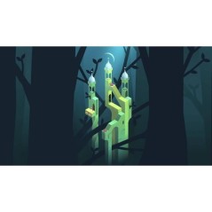 Monument Valley The Trilogy - Jeu Nintendo Switch