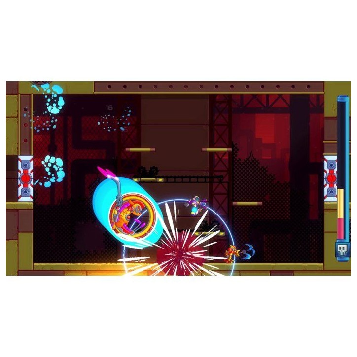 20XX / 30XX Nintendo Switch 20XX / 30XX Nintendo Switch