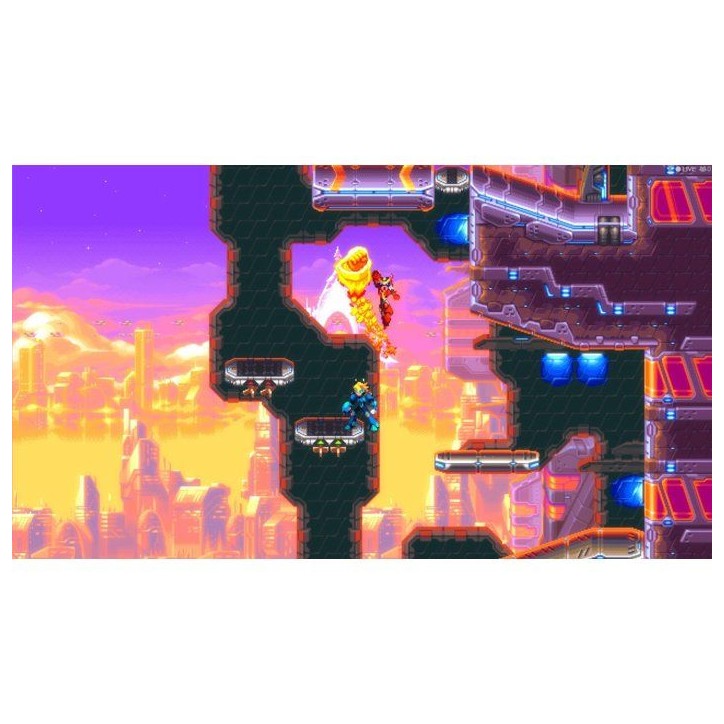 20XX / 30XX Nintendo Switch 20XX / 30XX Nintendo Switch