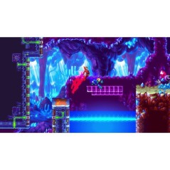 20XX / 30XX Nintendo Switch