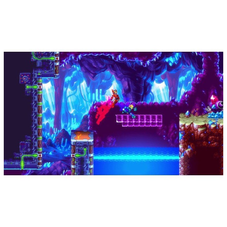 20XX / 30XX Nintendo Switch 20XX / 30XX Nintendo Switch