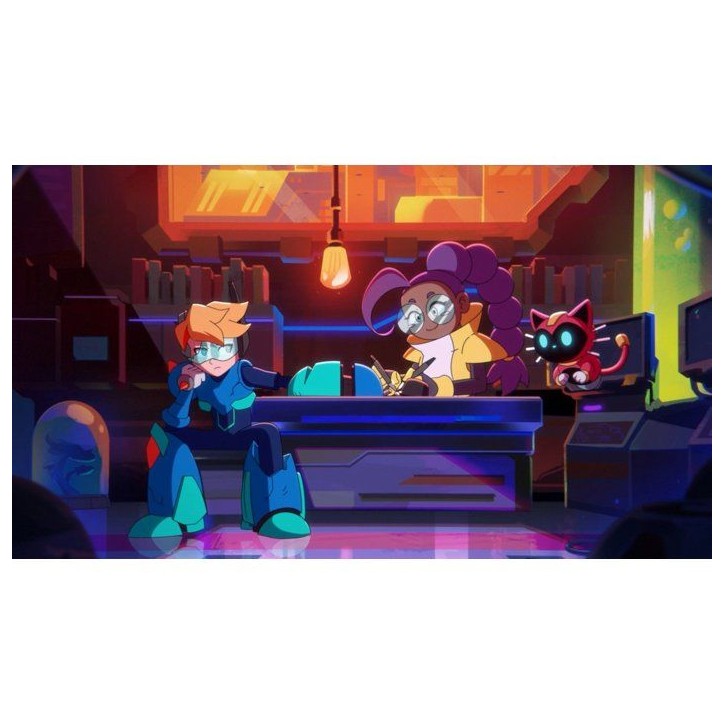 20XX / 30XX Nintendo Switch 20XX / 30XX Nintendo Switch