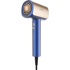 Seche-cheveux - CECOTEC - DryGlam Nano Plasma Blue - 1600 W