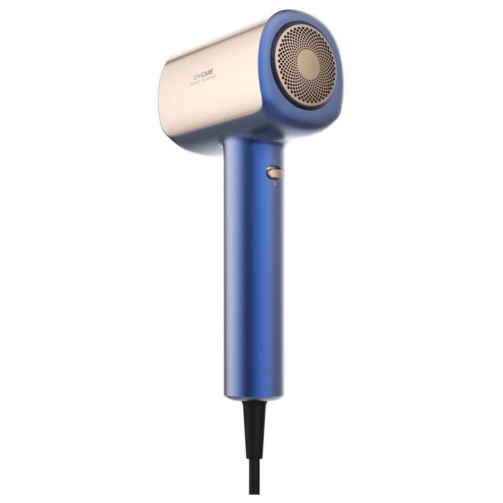 Seche-cheveux - CECOTEC - DryGlam Nano Plasma Blue - 1600 W Seche-cheveux - CECOTEC - DryGlam Nano Plasma Blue - 1600 W