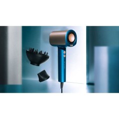 Seche-cheveux - CECOTEC - DryGlam Nano Plasma Blue - 1600 W