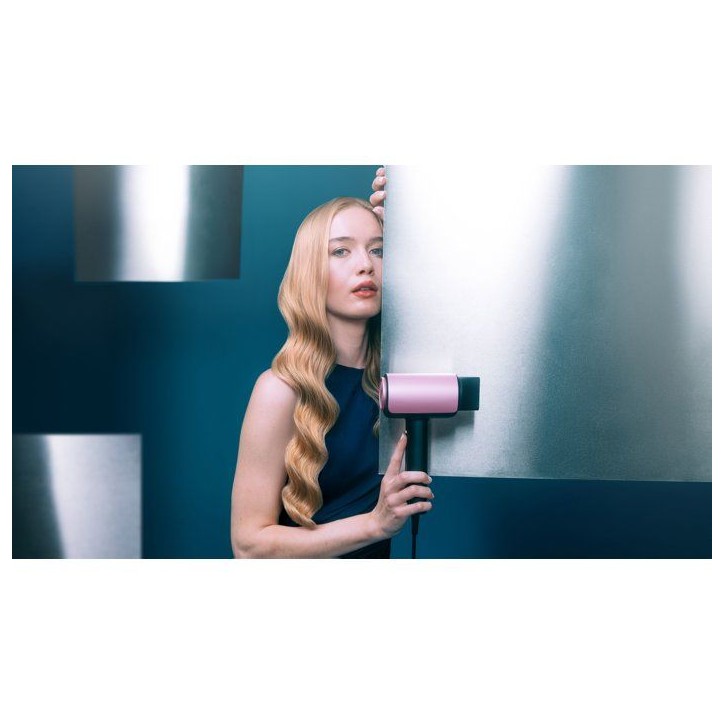 Seche-cheveux - CECOTEC - DryGlam Nano Plasma Blue - 1600 W Seche-cheveux - CECOTEC - DryGlam Nano Plasma Blue - 1600 W