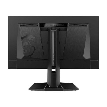 Ecran PC Gamer - MSI - 26.5 - UHD - 240Hz - Dalle QD-OLED - 0,03ms - Ajustable en hauteur - MAG 272UP QD-OLED X24