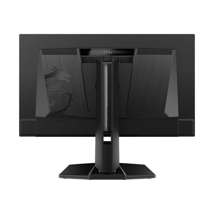 Ecran PC Gamer - MSI - 26.5 - UHD - 240Hz - Dalle QD-OLED - 0,03ms - Ajustable en hauteur - MAG 272UP QD-OLED X24 Ecran PC Gamer - MSI - 26.5 - UHD - 240Hz - Dalle QD-OLED - 0,03ms - Ajustable en hauteur - MAG 272UP QD-OLED X24
