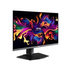Ecran PC Gamer - MSI - 26.5 - UHD - 240Hz - Dalle QD-OLED - 0,03ms - A