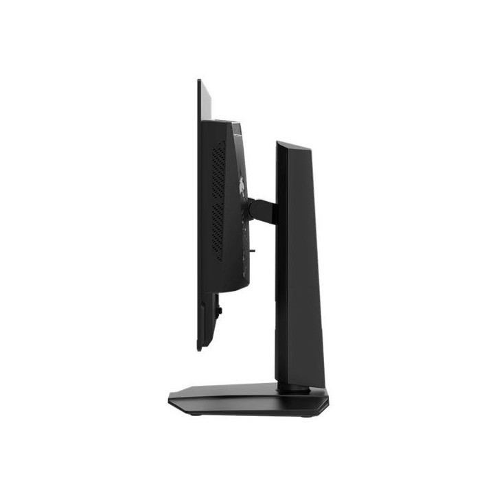 Ecran PC Gamer - MSI - 26.5 - UHD - 240Hz - Dalle QD-OLED - 0,03ms - Ajustable en hauteur - MAG 272UP QD-OLED X24 Ecran PC Gamer - MSI - 26.5 - UHD - 240Hz - Dalle QD-OLED - 0,03ms - Ajustable en hauteur - MAG 272UP QD-OLED X24