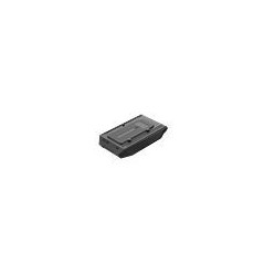 Batterie supplémentaire - EcoFlow - Wave 3 - Capacité 1024 Wh - Entr